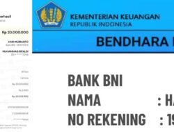 Akun yang Mencatut Nama dan Foto Ketua PWI Aceh Telan Korban, Warga Pidie Transfer Rp 35 Juta