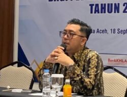 Pemerintah Aceh Harus Tegas! Media Sosial Mulai Menggerus Nilai Syariat dan Moral Generasi Muda