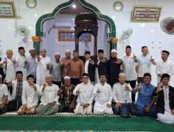 Safari Dakwah ke Pulau Telaga 7 Langsa, SBC Membawa Semangat Kebaikan untuk Warga Lokal