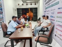 Kasatpol PP-WH Aceh Ajak Media Kawal Qanun Syariat