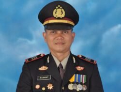 Kapolda Aceh Tunjuk AKP Rahmat sebagai Kasatreskrim Polres Aceh Tamiang