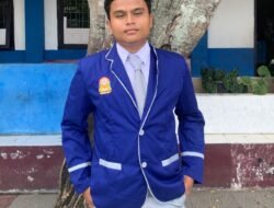 Oleh: T. Ziaul Haq Juru Bicara FOSIBA (Forum Silaturahmi OSIS Bersatu Kota Langsa)