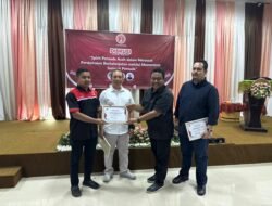 Diskusi Kepemudaan, Upaya JASA Merawat Damai Aceh