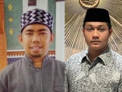 FORBES Relawan Aceh Dilantik, Ini Harapan Pemuda dan Mahasiswa Aceh