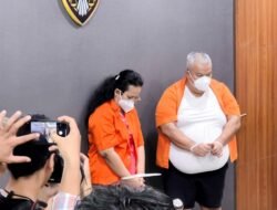 Polri Tetapkan Dua Tersangka Korupsi PT SPR BUMD Riau, Kerugian Capai Rp33 Miliar