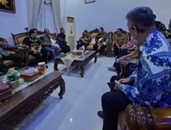 SPS Tuntaskan Semua Agenda di Aceh