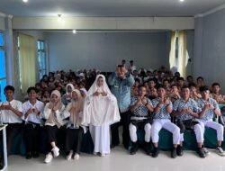 Forum Silaturahmi OSIS Bersatu Kota Langsa Tumbuhkan Kepedulian Global Lewat Seminar SDGs