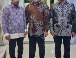 Walikota Sabang Apresiasi Kehadiran SPS Indonesia, Dorong Promosi Pulau Sabang ke Mancanegara