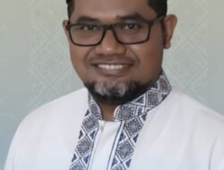 Wakaf Bukan Hanya Tanah dan Bangunan