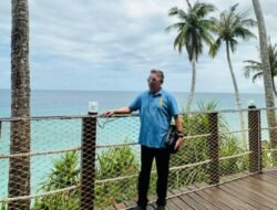 Pers Maju, Bangsa Melaju: Suara dari Kilometer Nol Indonesia