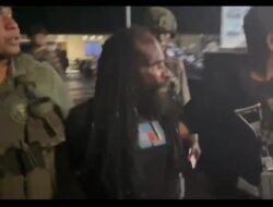 Satgas Ops Damai Cartenz Berhasil Tangkap Anggota KKB Puncak di Lanny Jaya, Terduga Pelaku Penembakan Anggota Polri dan Warga Sipil