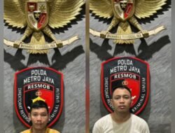 Polisi Tangkap Dua Pelaku Penembakan Hansip di Cakung dalam Waktu 24 Jam