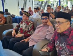 Momen Maulid Nabi di PWI: Polda Aceh Harap Media Tidak Hanya Melaporkan, tetapi Mencerahkan