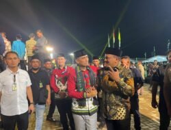 Kapolda Aceh Hadiri Pembukaan MTQ ke-XXXVII di Pidie Jaya