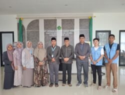 Bripda Dolly Raih Juara 3 Hafalan Al-Qur’an 30 Juz dan Tafsir Bahasa Indonesia di MTQ ke-37