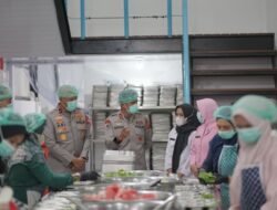 Polda Aceh Siap Kawal Program MBG untuk Wujudkan Generasi Emas Indonesia