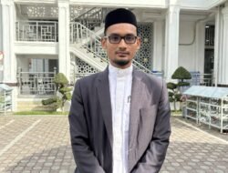 Menjaga Alam dan Merawat Bumi Bagian Ibadah