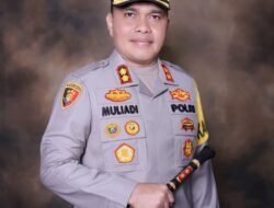 Ini Sosok Polisi yang Ganti Uang Jalan Sopir Ambulans Relawan PAS Usai Laka Lantas di Aceh Tamiang