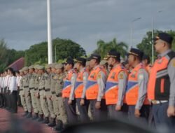 Operasi Zebra Seulawah 2025 Dimulai, Pengendara Diimbau Lengkapi Surat dan Tertib Berlalu Lintas