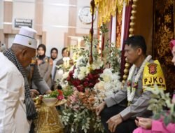 Kapolda Sebut Aceh Harus Jadi Daerah Aman dan Nyaman Bagi Semua Orang