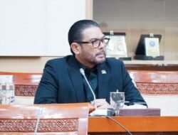 Nasir Djamil Apresiasi Peran Polri dalam Penangkapan Alice Guo, yang Kini Dijatuhi Hukuman Seumur Hidup di Manila