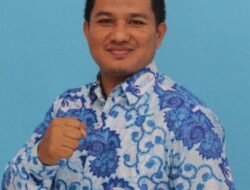 Guru SMK Negeri 1 Kota Langsa Raih Juara I GTK Berprestasi Tingkat Provinsi Aceh 2025, Dapat Hadiah Umroh