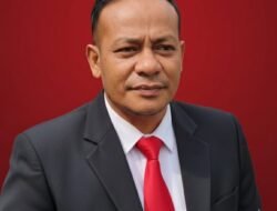 Said Saiful Muncul sebagai Calon Kuat Ketua SPS Aceh Periode 2026–2030