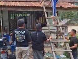 Polres Aceh Tenggara Siapkan Jaringan Wifi Starlink untuk Korban Bencana Alam di Lauser