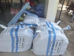 PT. Prima Agro Aceh Salurkan Bantuan ke Posko Bantuan Polda Aceh di Bandara Kualanamu