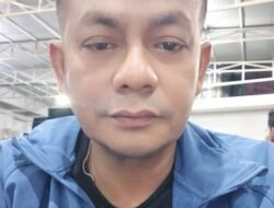 Ketua PSI Pers Siber Indonesia Aceh Desak Presiden Prabowo Subianto Normalisasi Listrik di Aceh