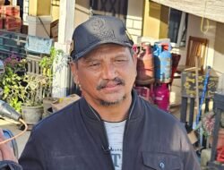 Bupati Armia Pahmi: Tidak Terekspose Bukan Berarti Saya Tidak Bergerak