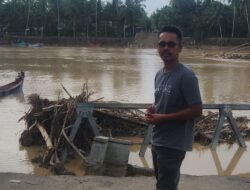 SAPA Desak Gubernur Aceh Adukan Krisis Ekologis ke Dunia Internasional