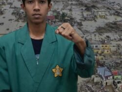 BNPB Dinilai Lamban, Mahasiswa USK Desak Presiden Bentuk Tim Khusus Bencana Sumatera