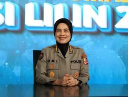 Arus Kendaraan Keluar Jakarta Naik 9,2 Persen di Hari Pertama Operasi Lilin 2025