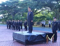 Wakapolda Aceh: Peringatan Hari Ibu Sejalan dengan Agenda Nasional dan Implementasi Asta Cita