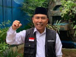 Ketua ABA Ajak Kaum Buruh dan Elemen Masyarakat Aceh Jaga Kondusivitas Daerah dan Tidak Terpengaruh Isu Provokatif