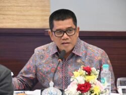 Muslim Ayub Pernah Ingatkan Soal Dampak Pembalakan Liar di Aceh Tamiang dan Sumut, Kini Terbukti?