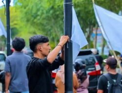 Bendera Putih Berkibar di Meulaboh: Jeritan Darurat Kemanusiaan dari Aceh Barat