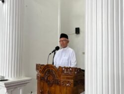 Momentum Akhir Tahun: Mengambil Hikmah Berbagai Peristiwa Besar