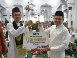Pemerintah Aceh Peringati 21 Tahun Tsunami dan Doa Bersama Korban Banjir-Longsor Aceh