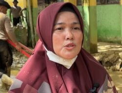 Kepala SMA Negeri 1 Karang Baru Apresiasi Respon Cepat Polri dalam Pembersihan Sekolah