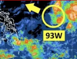 BMKG Peringatkan Cuaca Ekstrem Sepekan ke Depan: Masyarakat Diminta Waspada, Bukan Panik”
