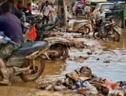 12 Hari Pascabanjir, Pengungsi di Pedalaman Aceh Utara Belum Terima Bantuan Pemerintah Pusat