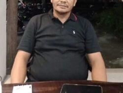 Ketua PSI Pers Siber Indonesia (PSI) Aceh Desak Pokir Publikasi Dialihkan untuk Penanganan Banjir