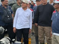 Wagub Aceh: Huntara Harus Adil, Semua Daerah Terdampak Wajib Diperhatikan