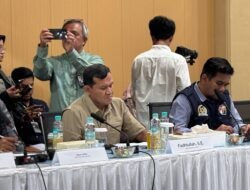 Wagub Aceh: Keputusan Presiden Prabowo Ringankan Beban Pascabencana