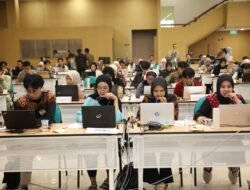 Gunakan Nusantara Standar Test, SMA Kemala Taruna Bhayangkara Saring 14.582 Peserta Jadi 180 Siswa Terpilih
