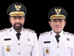 Mualem–Dek Fadh Bawa Aceh Masuk 8 Besar Nasional Kinerja Pelayanan Publik