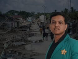 Sospolma BEM FISIP USK: Pertanyakan Langkah Strategis Rektorat Menangani UKT Mahasiswa Pascabencana*