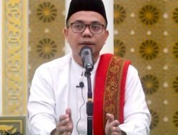 Jadikan Shalat Sarana Menghadirkan Kedamaian Pribadi, Masyarakat dan Bangsa